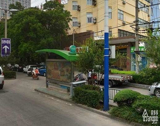 蒙城北路小区小区图片