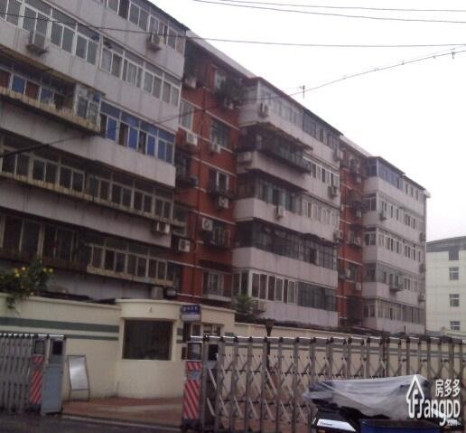 潞河南里小区图片