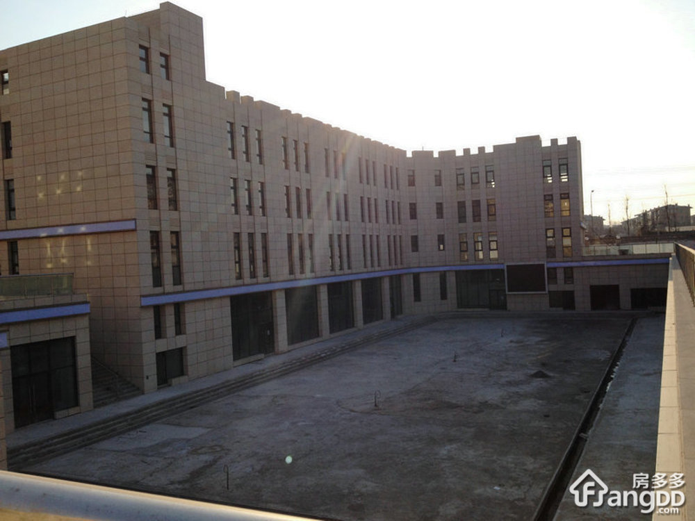万柳中路6号小区图片