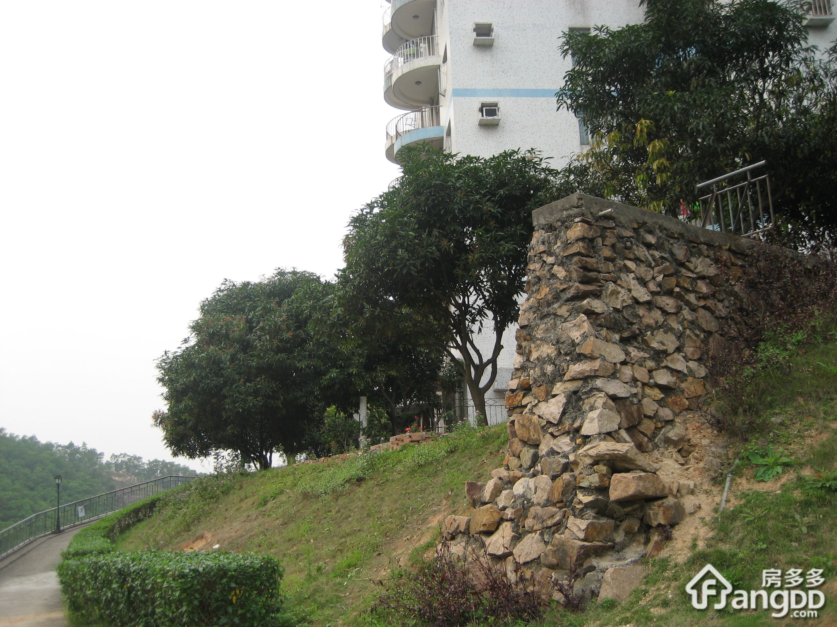 翠景花园小区图片