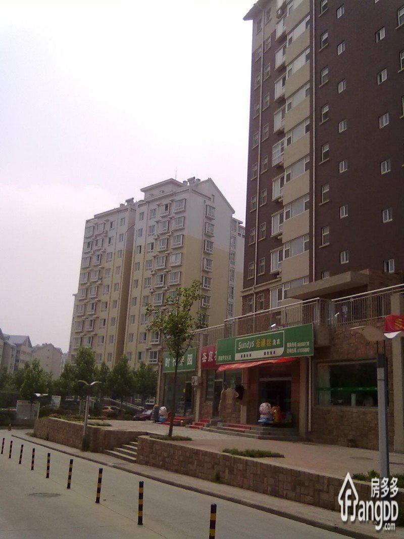 黄金时代小区图片