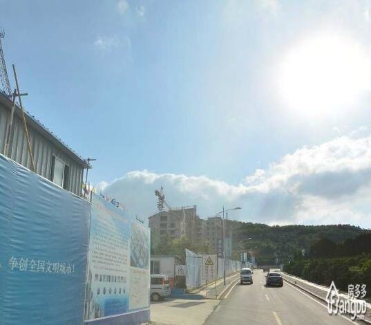海岸家园小区图片