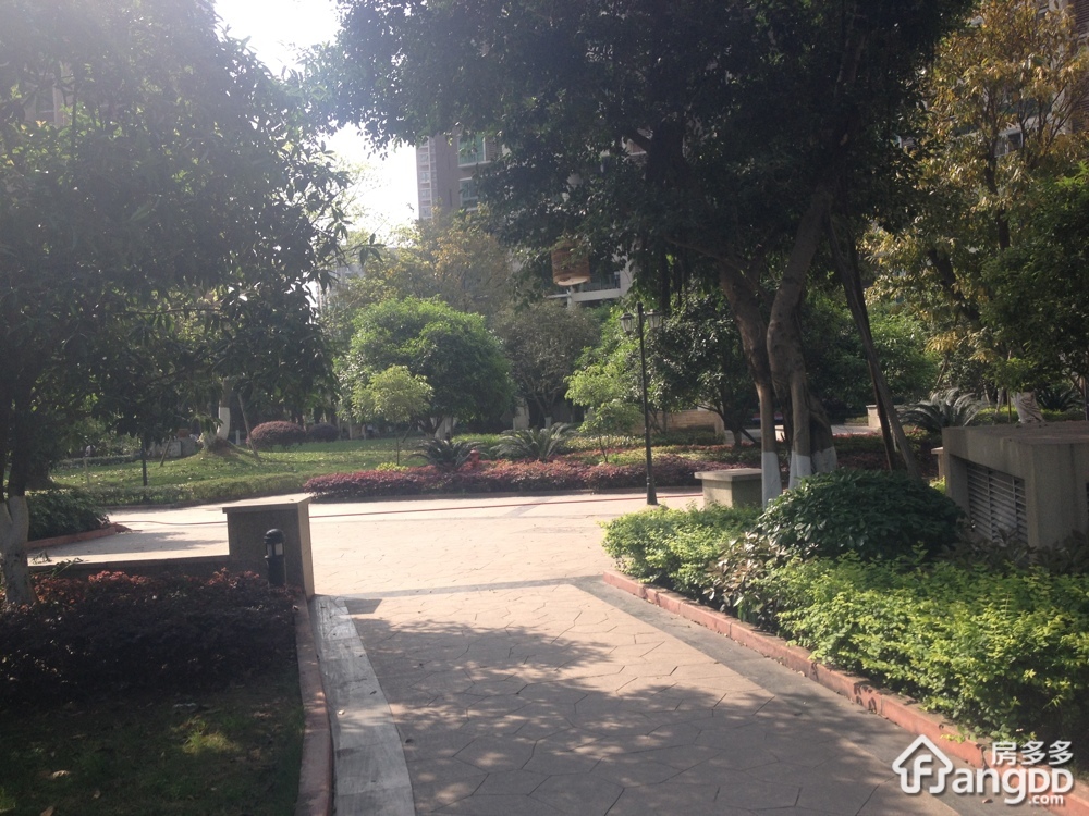 申烨太阳城二期小区图片
