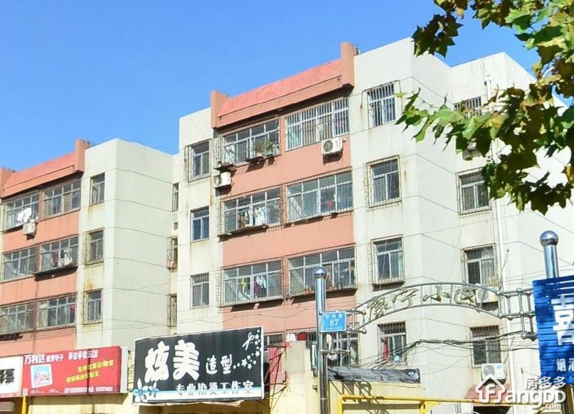 康宁小区小区图片