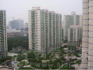 方圆大厦小区图片