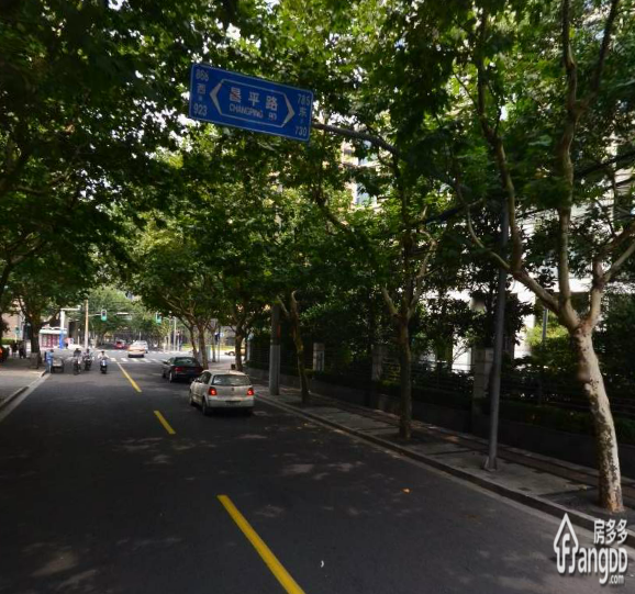 凤凰苑小区图片