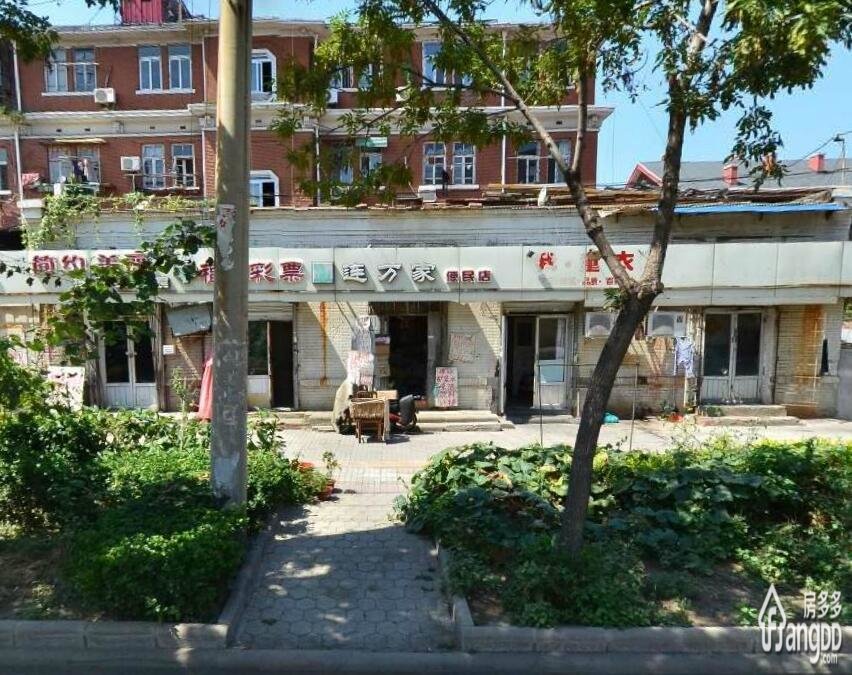 东孙台小区图片