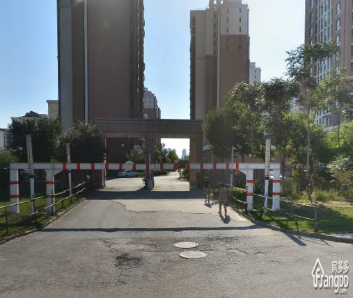 仁和园小区图片