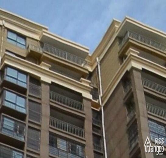 锦绣家园小区图片