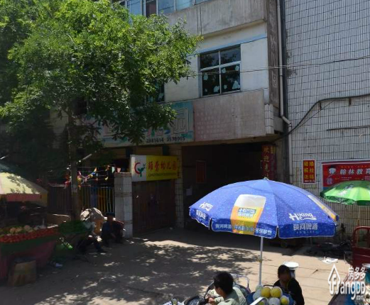 轻机厂小区小区图片