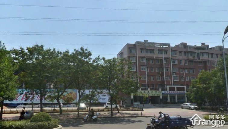 许由路瑞东花园图片