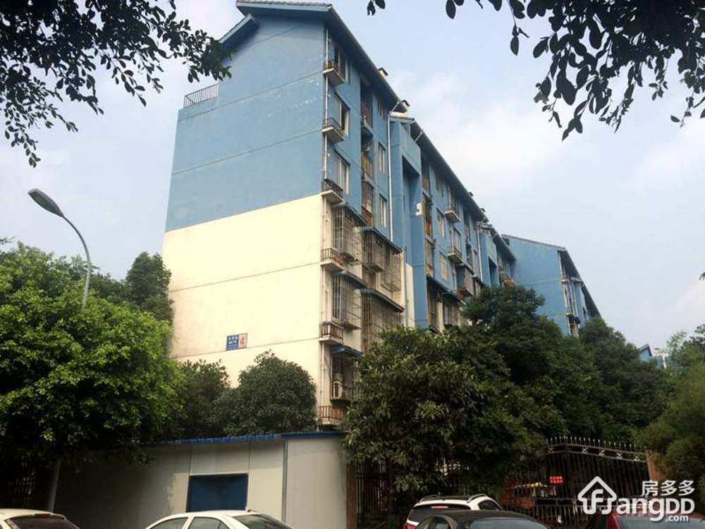 金辉苑小区图片