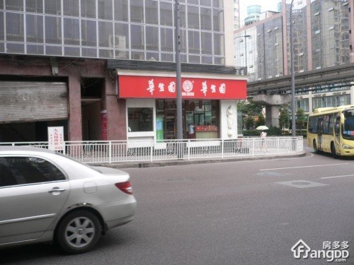 九九商业大厦小区图片