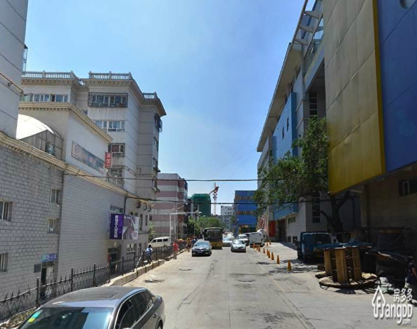 银星小区小区图片