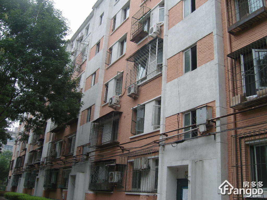 横五条小区图片