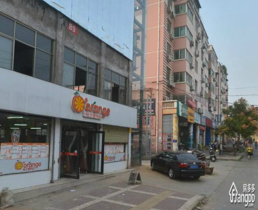 团结东街图片