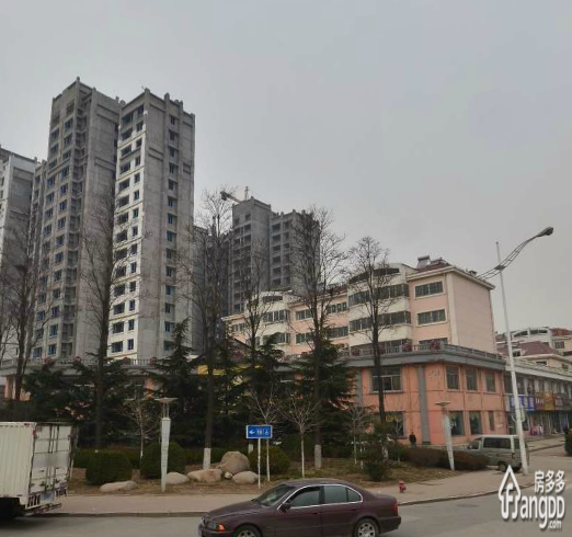 林工商小区小区图片