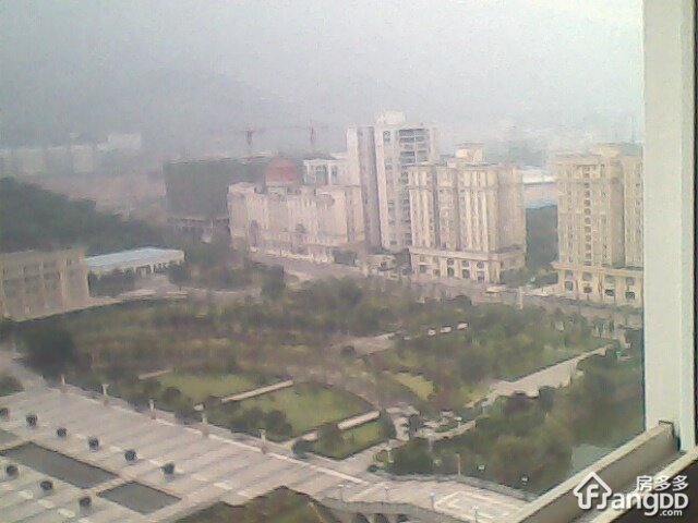 海宇国贸大厦小区图片