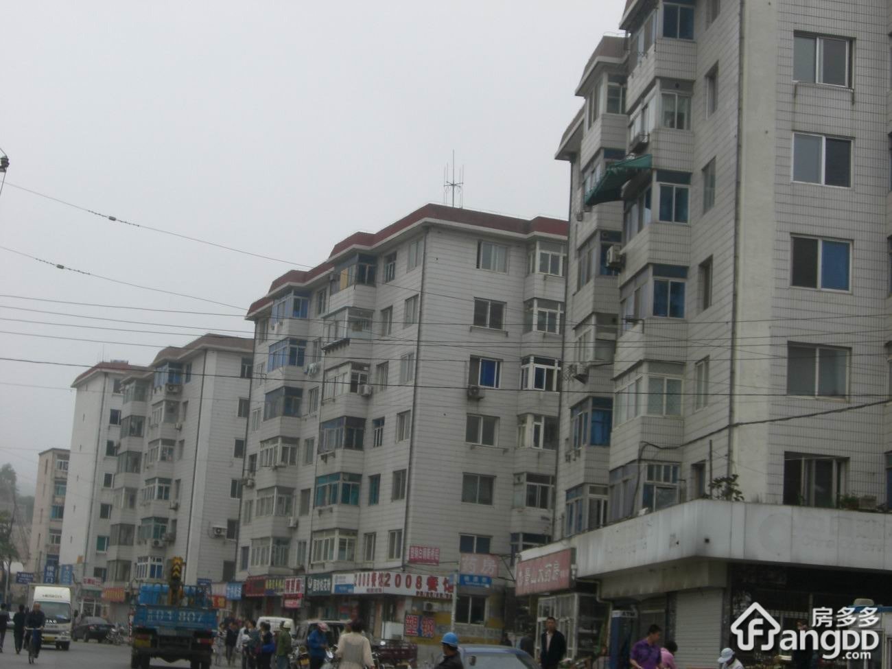 景山小区小区图片