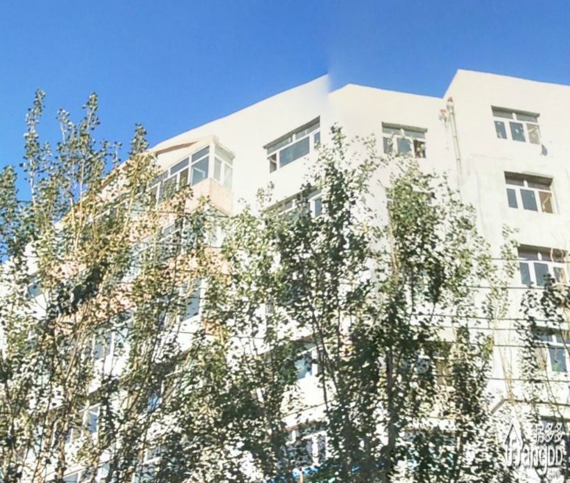 平阳街小区小区图片