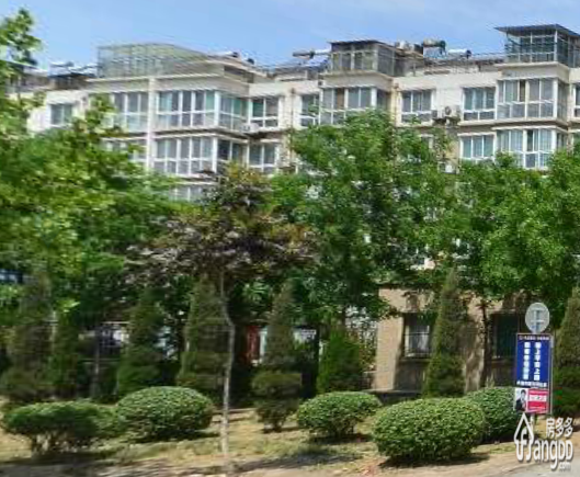 玉泰花园小区图片