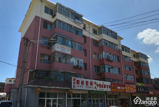 吉兴小区小区图片