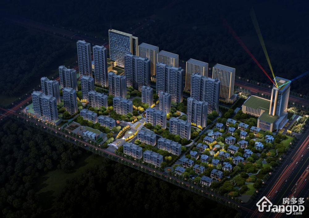 永新财富时代小区图片