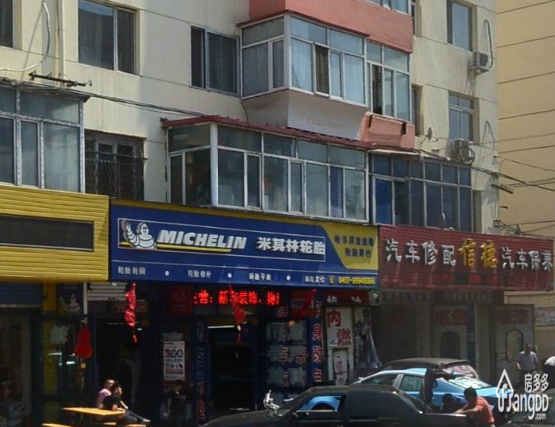 宣德国小区小区图片