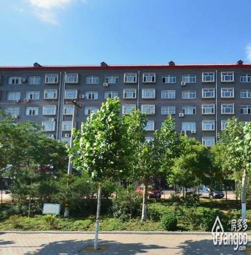 迎宾苑小区图片