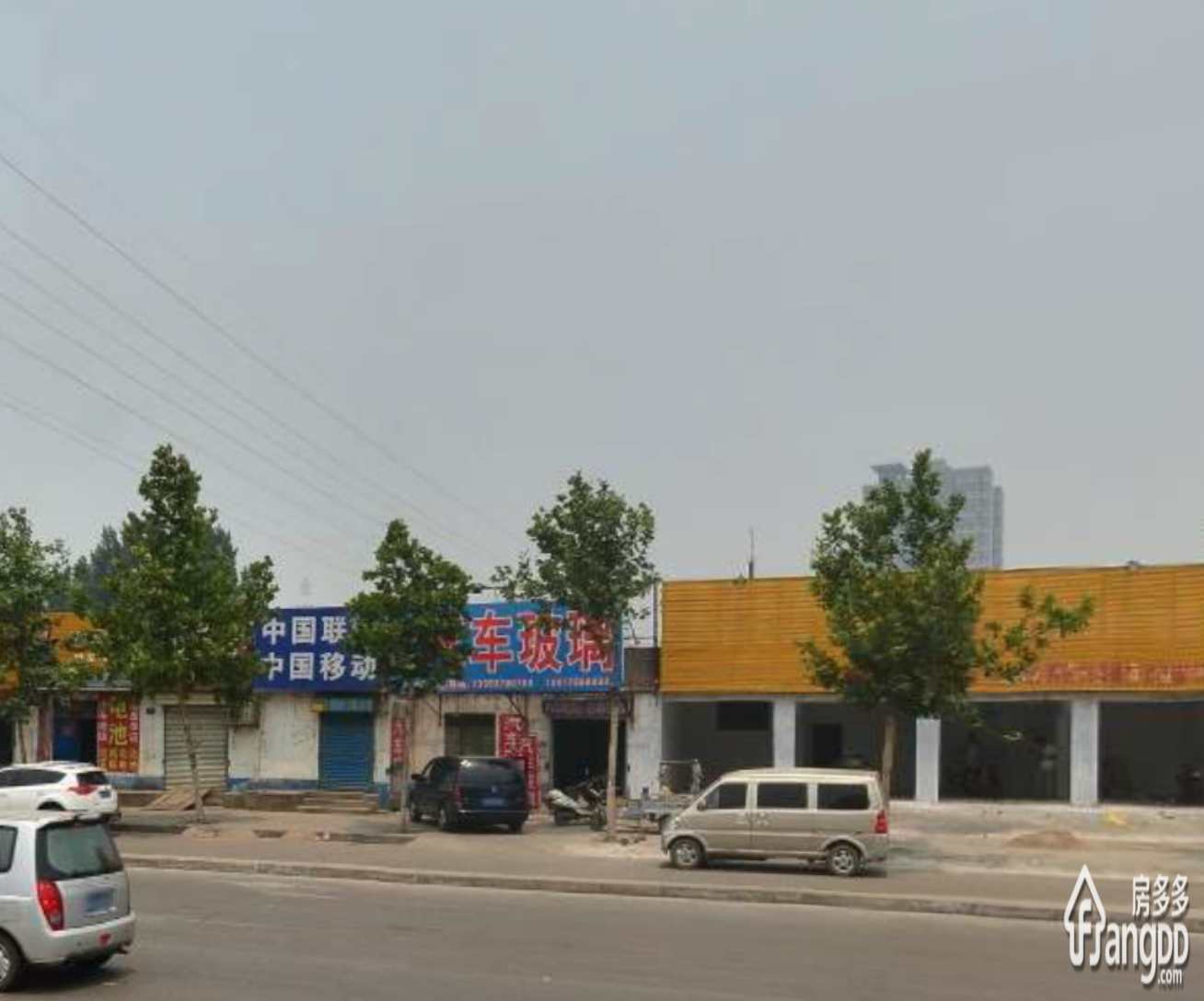 佛光翠景园小区图片