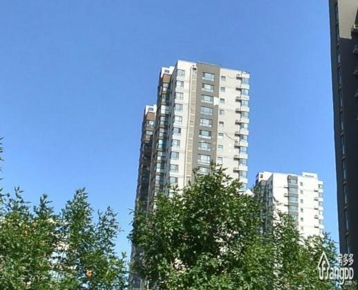 新儒院小区图片