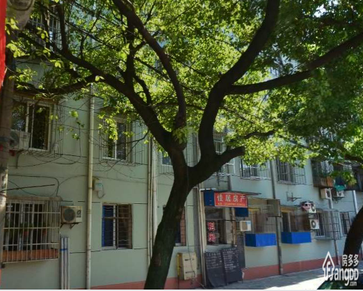 兴宁路小区小区图片
