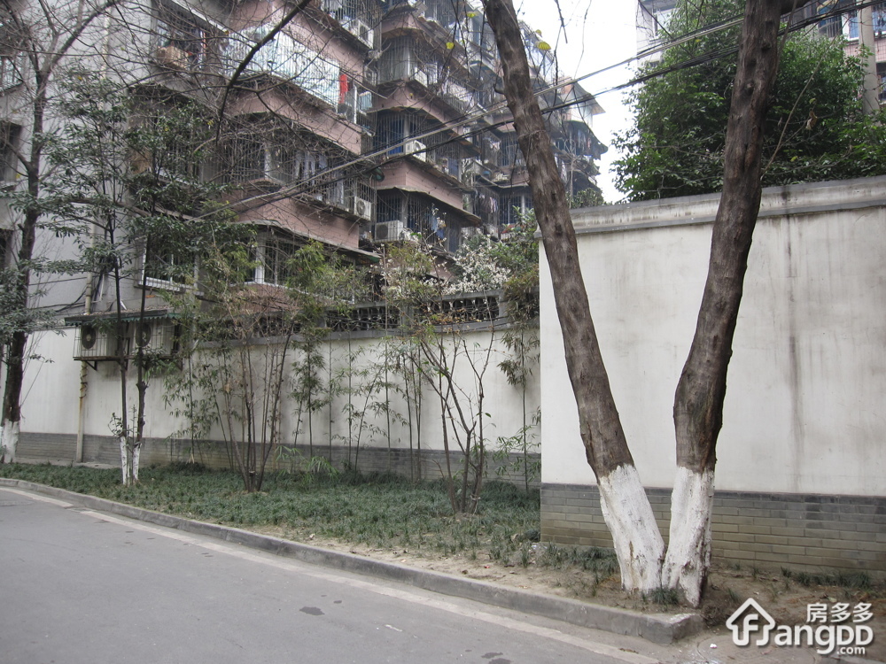 白玉巷3号小区图片