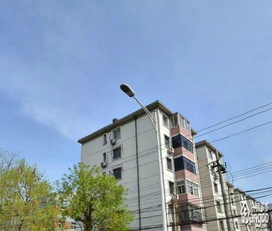 老夜市二建小区小区图片