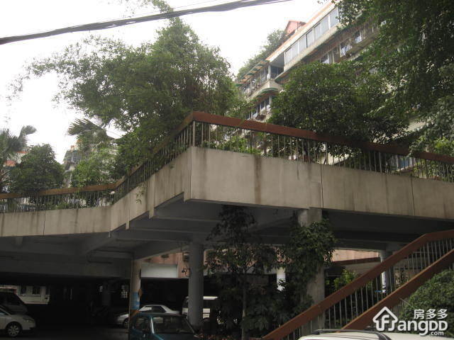 福珠苑小区图片