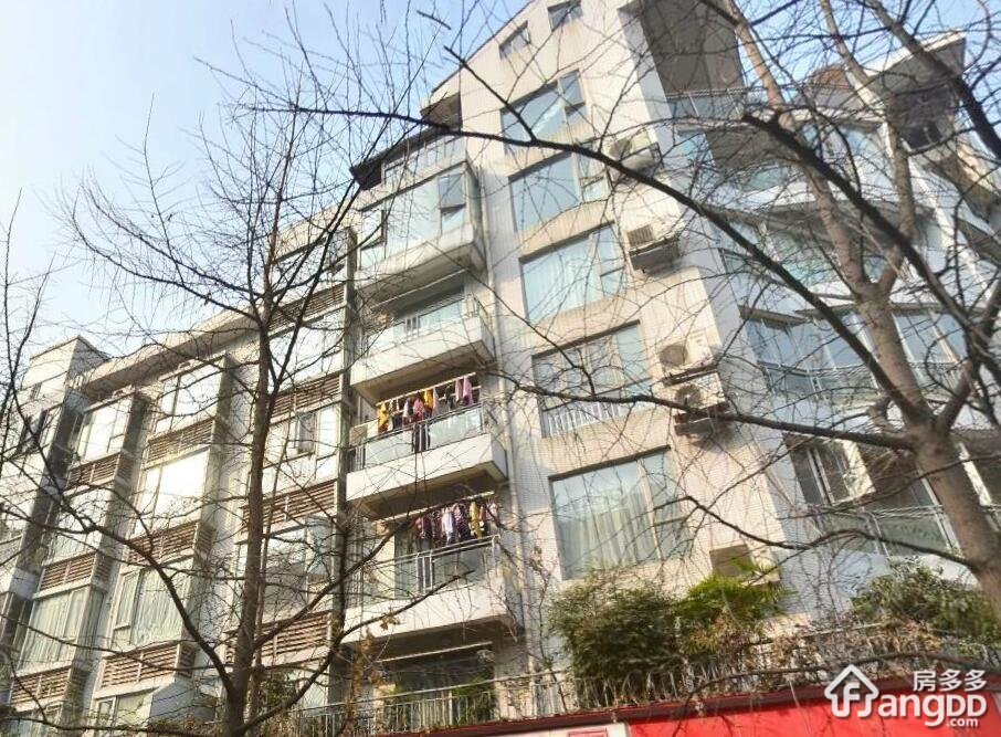 信用社宿舍小区图片