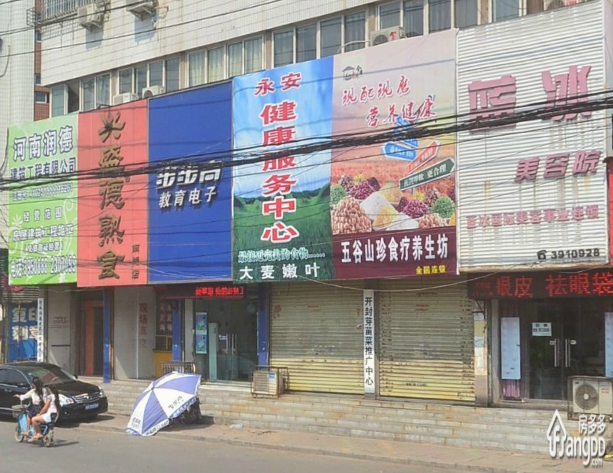 中山路南段小区图片