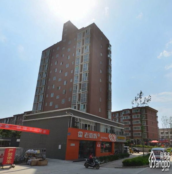 永泰茗苑小区图片