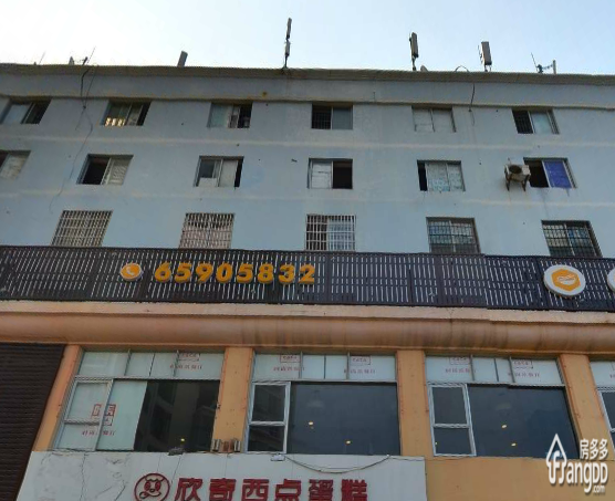 广合大厦小区图片