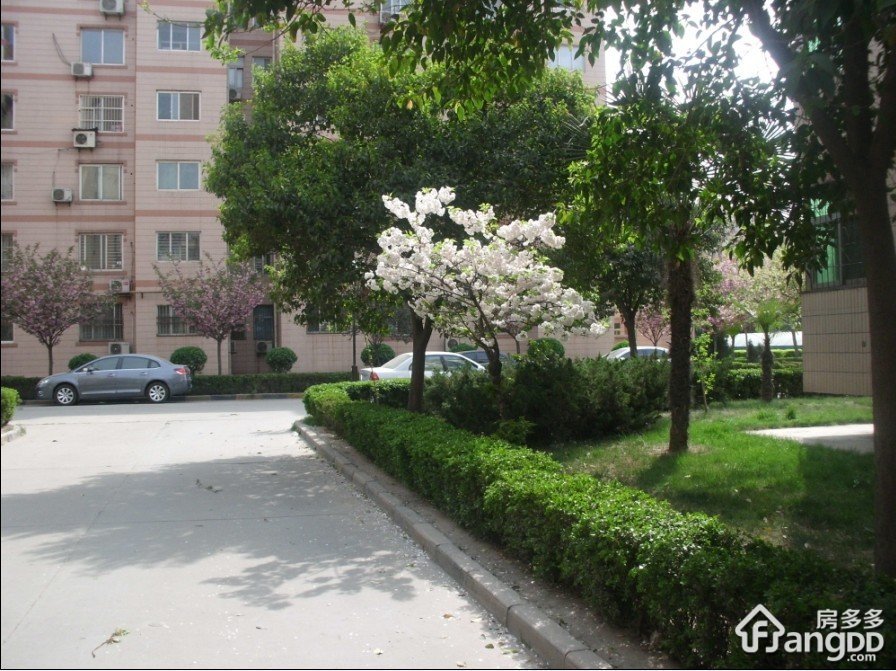 丰盛园小区小区图片