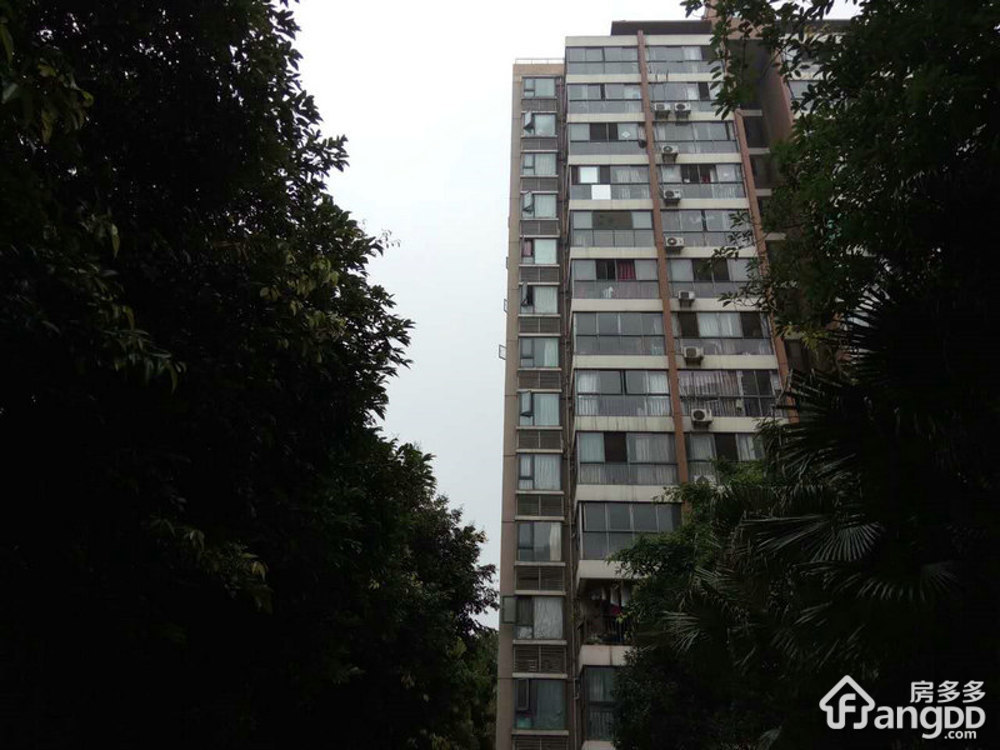国润新锦江小区图片
