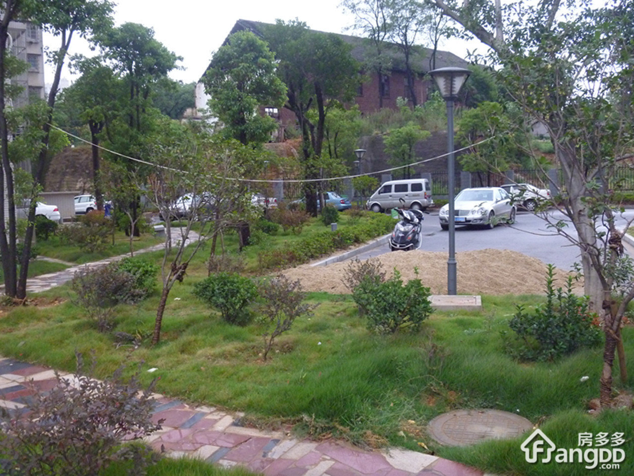 福邸雅苑小区图片