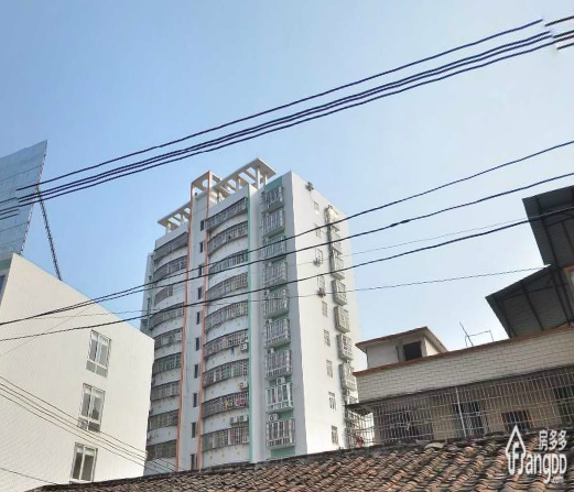 豪绅花园小区图片
