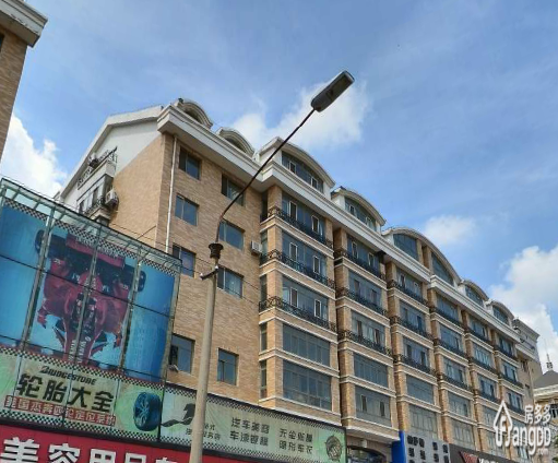锦辰丽都小区图片