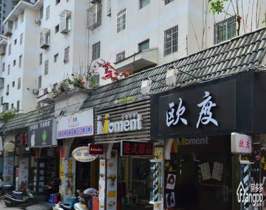 中山路三期小区图片
