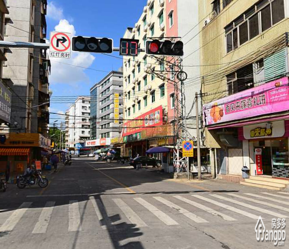 教育路1-88号小区图片