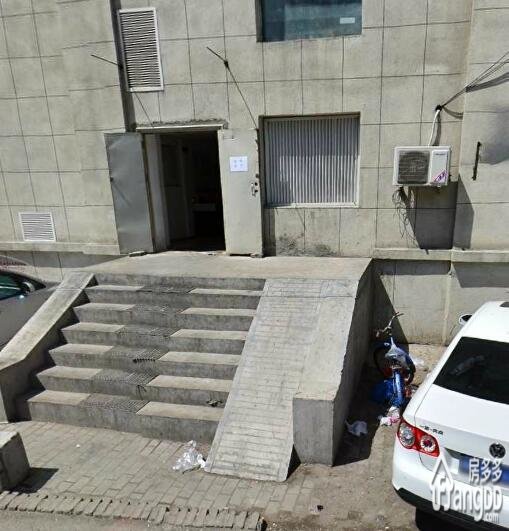 奥莱公寓小区图片