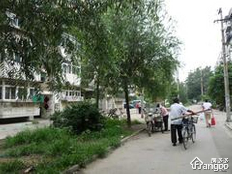同发里(和平区)小区图片