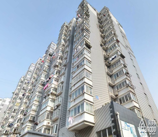 荷西家园小区图片