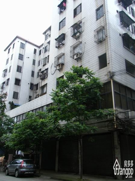 长盛楼小区图片